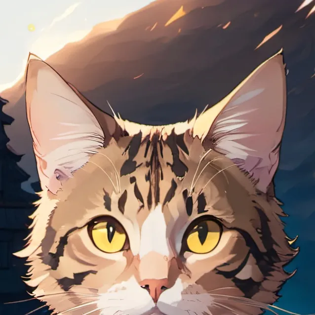 chat with ai character: Littlecloud 