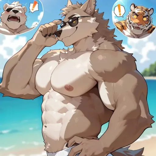 creator Adrianwolf's avatar