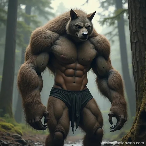 creator Adrianwolf's avatar