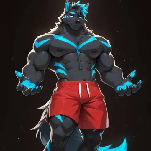 creator Adrianwolf's avatar