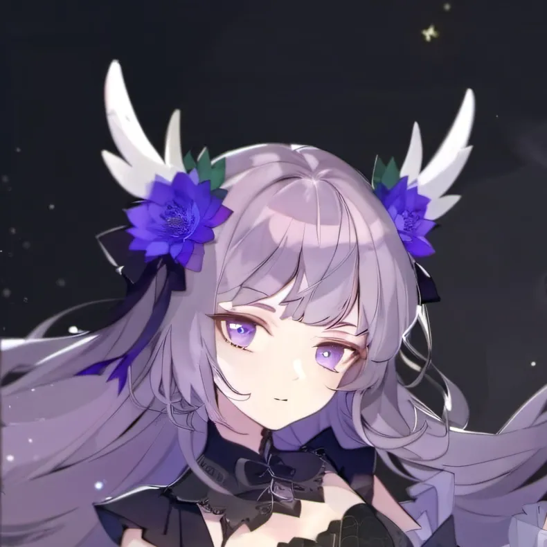 chat with ai character: Herta HSR
