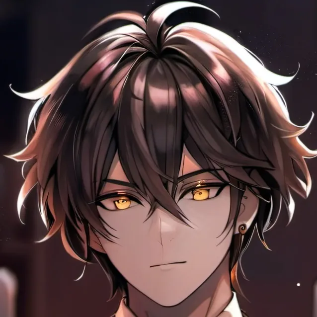 chat with ai character: Zhongli 