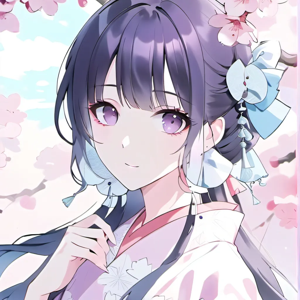 chat with ai character: Miyo
