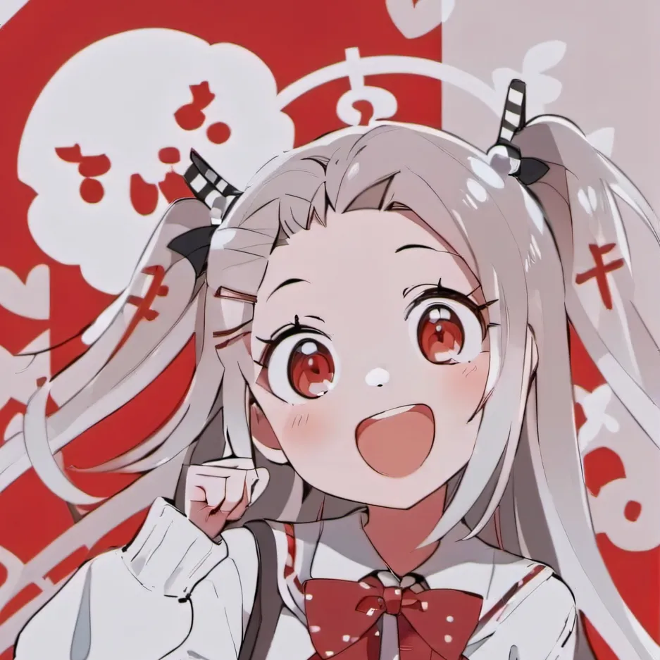 chat with ai character: Yashiro Nene