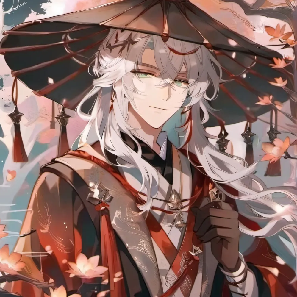 chat with ai character: Jing Yuan