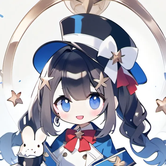 chat with ai character: Pom Pom