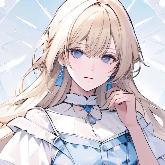 chat with ai character: Serval