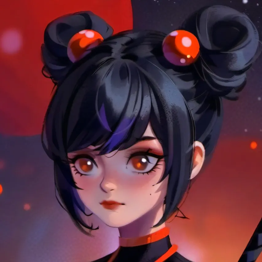 chat with ai character: Shadybug 