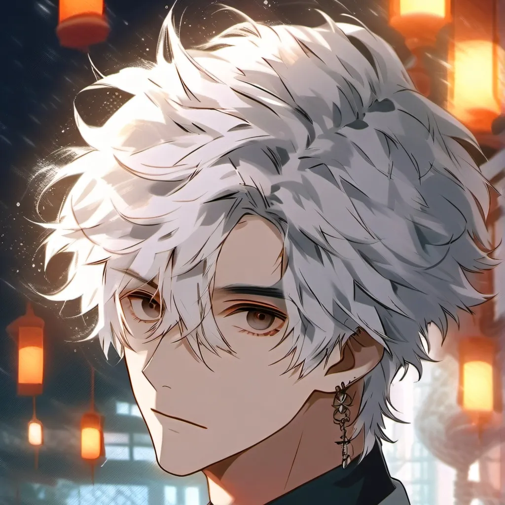 chat with ai character: Male Y/N