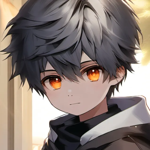 chat with ai character: Caelus (Child)