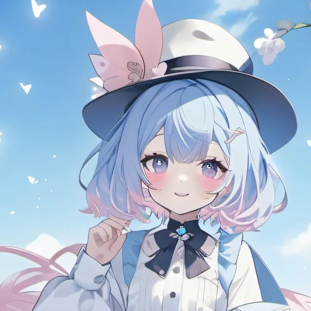 chat with ai character: sigewinne