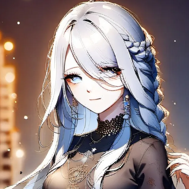 chat with ai character: Shenhe