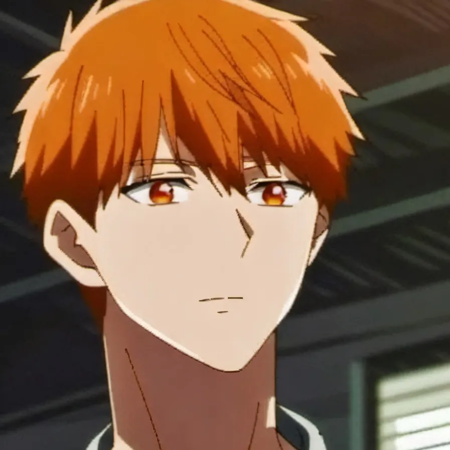 chat with ai character: kazuki 