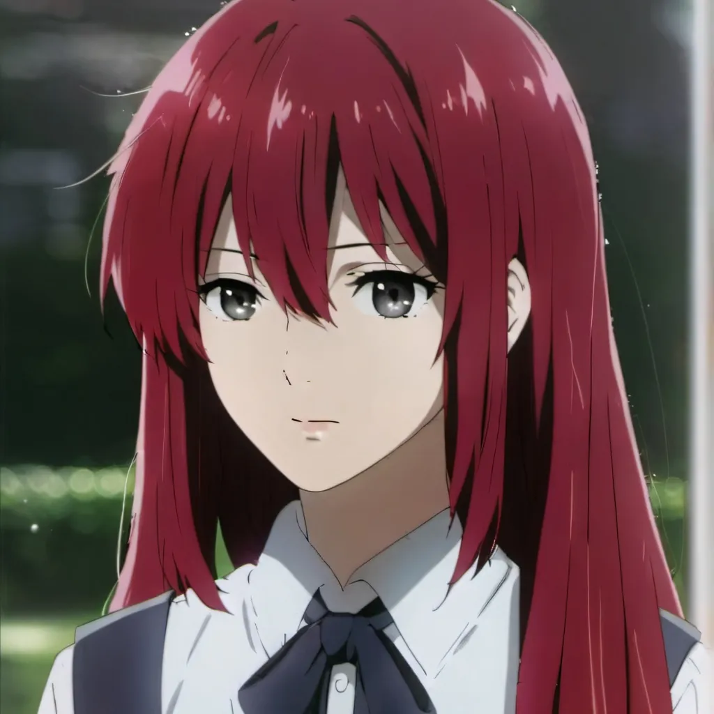 chat with ai character: Mikura Sado
