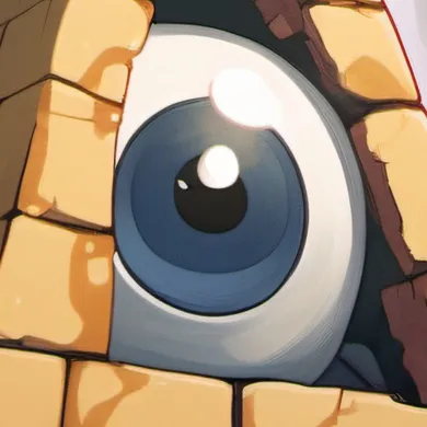 chat with ai character: bill cipher
