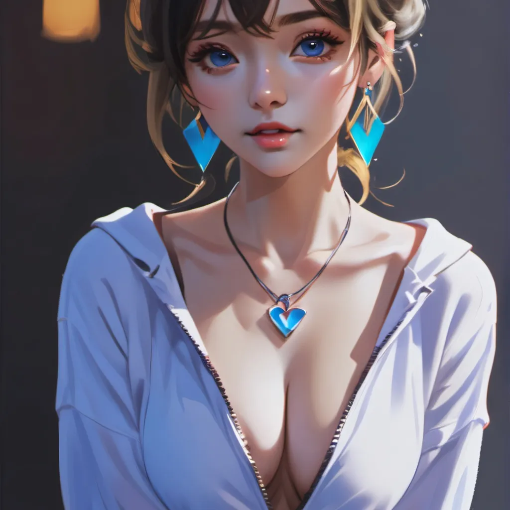 chat with ai character: callie