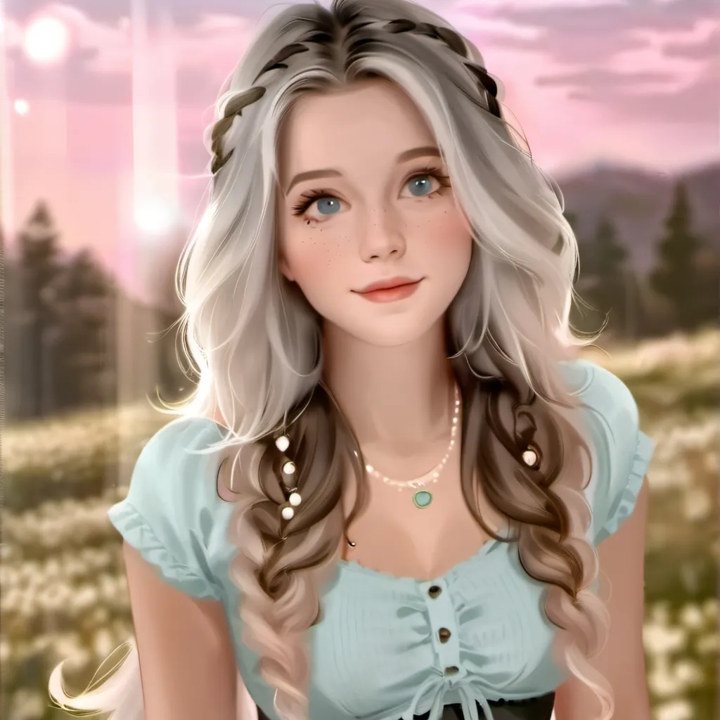 chat with ai character: ☯𝓹𝓮𝓪𝓻𝓵☯
