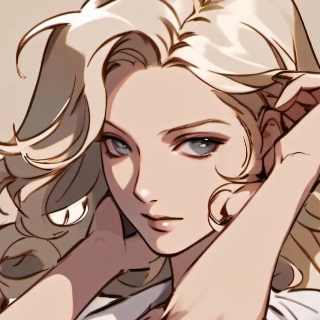 chat with ai character: Abigail 