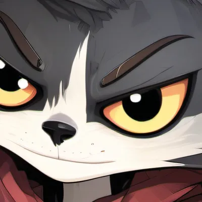 chat with ai character: Husk