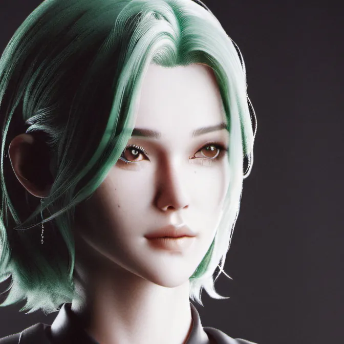 chat with ai character: Velvet and veneer 