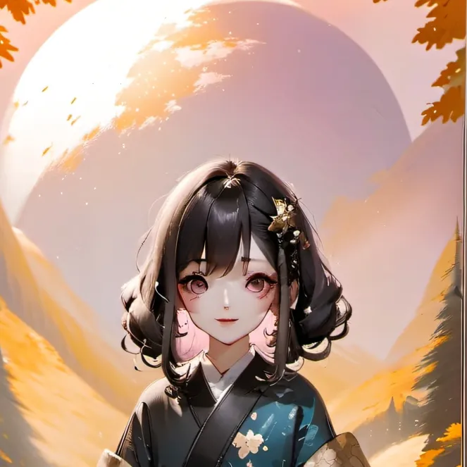 chat with ai character: The hashira💅🩷