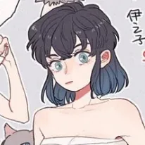 creator 💙Girl Inosuke💙's avatar