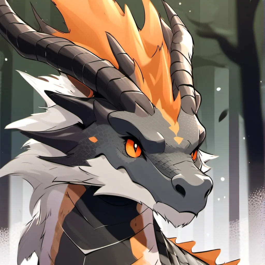 chat with ai character: Dragon Solar 