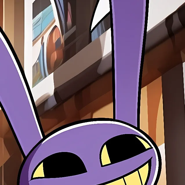 chat with ai character: Jax