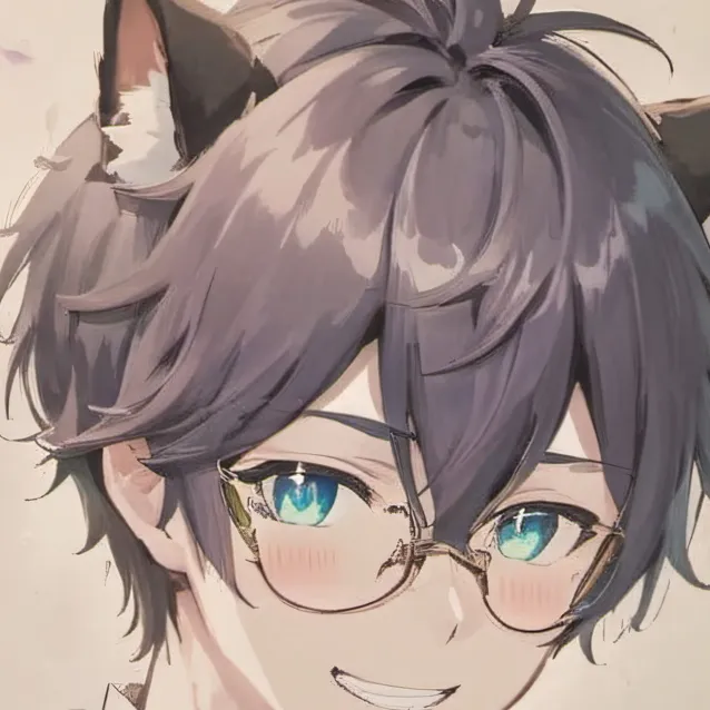 chat with ai character: Kai