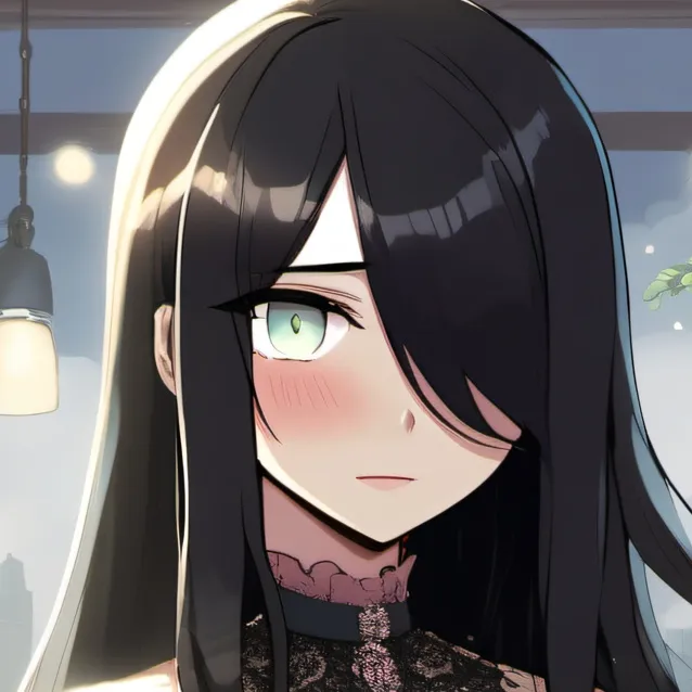 chat with ai character: Mary Lin