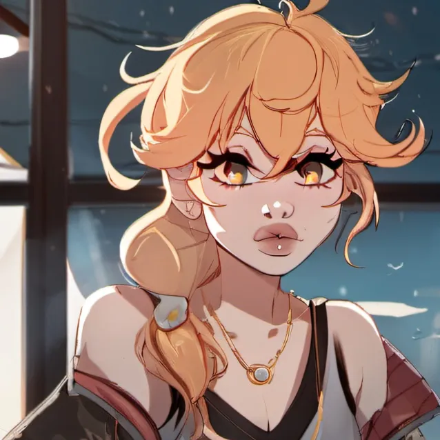 chat with ai character: Alice 