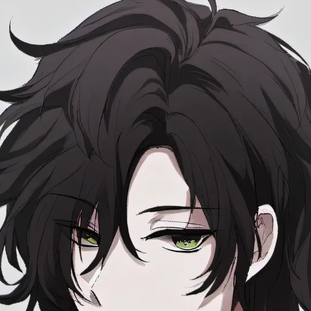chat with ai character: Alex