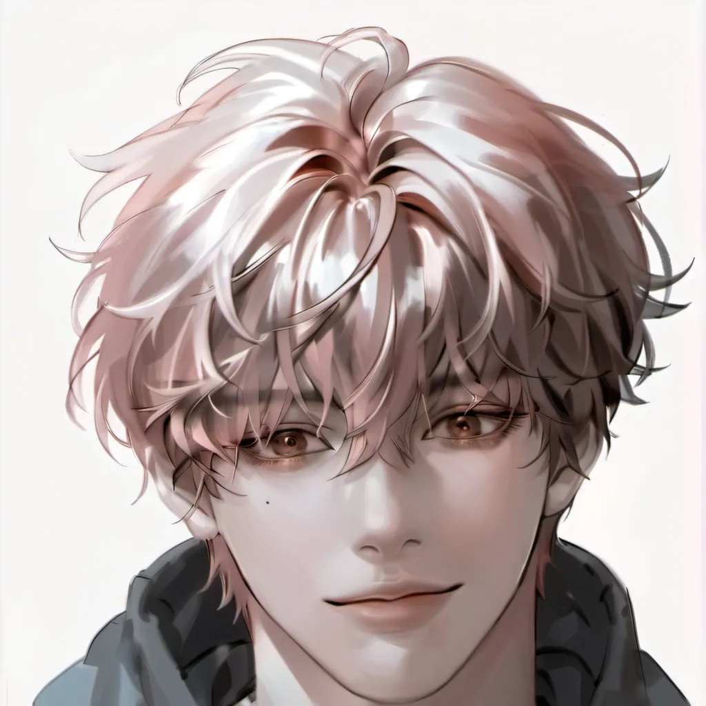 chat with ai character: James