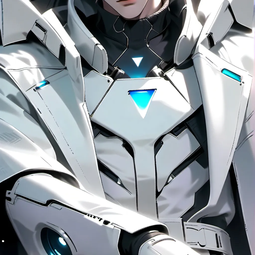 chat with ai character: Cosmic