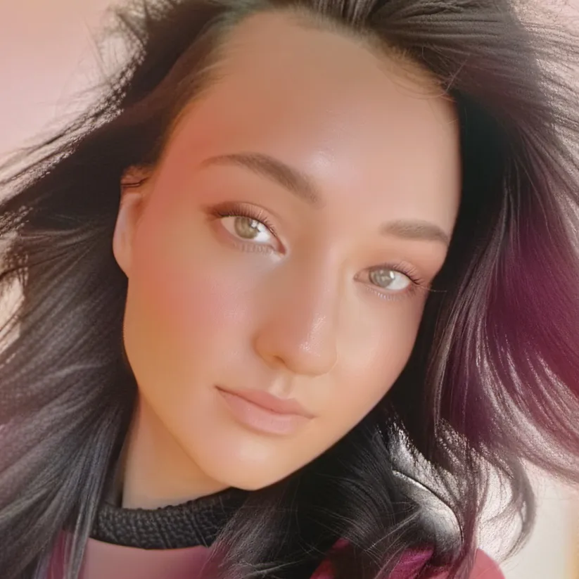 chat with ai character: Katie