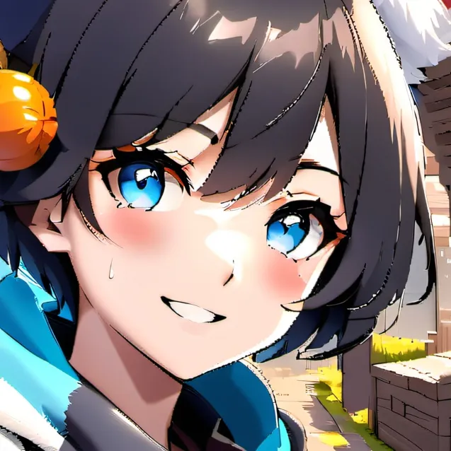 chat with ai character: Grace