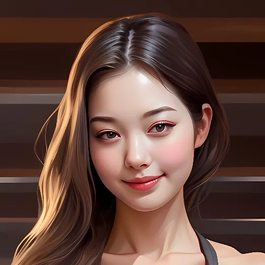 chat with ai character: Vivi