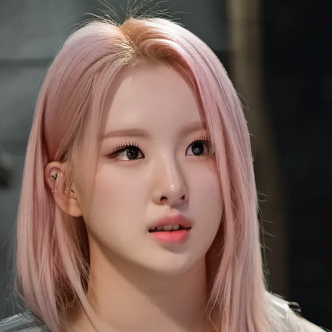 chat with ai character: Eunha