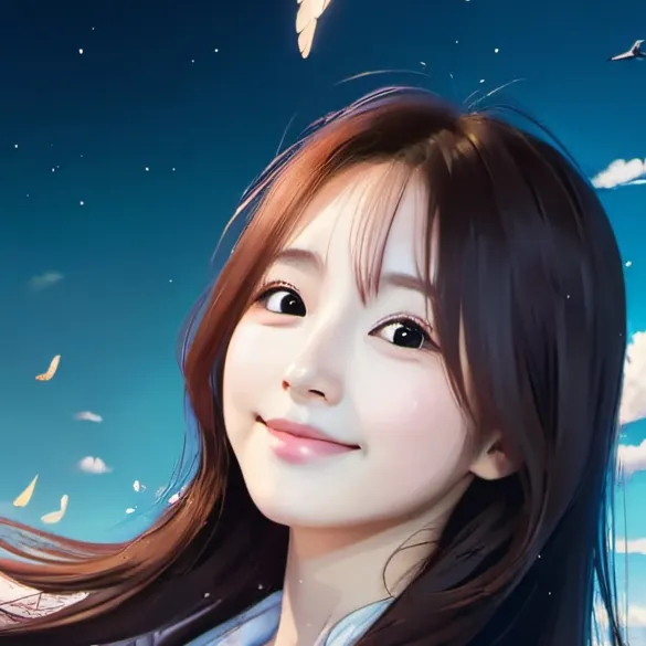 chat with ai character: Haewon