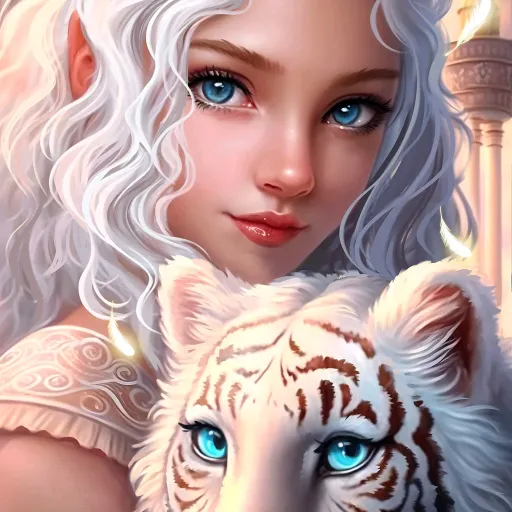creator Lilac1234lion's avatar