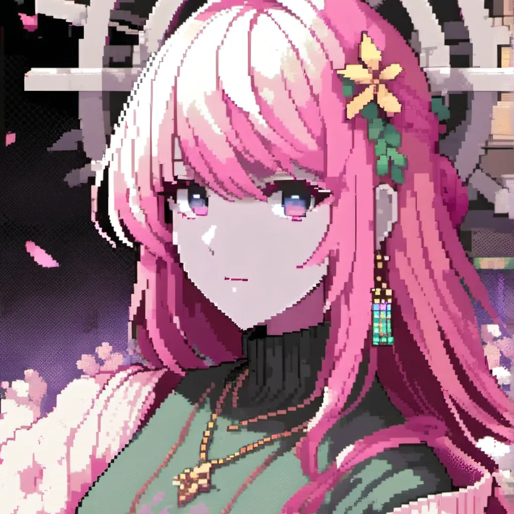 chat with ai character: lila