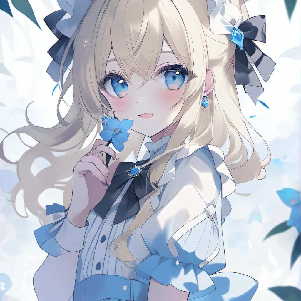 chat with ai character: Shelby