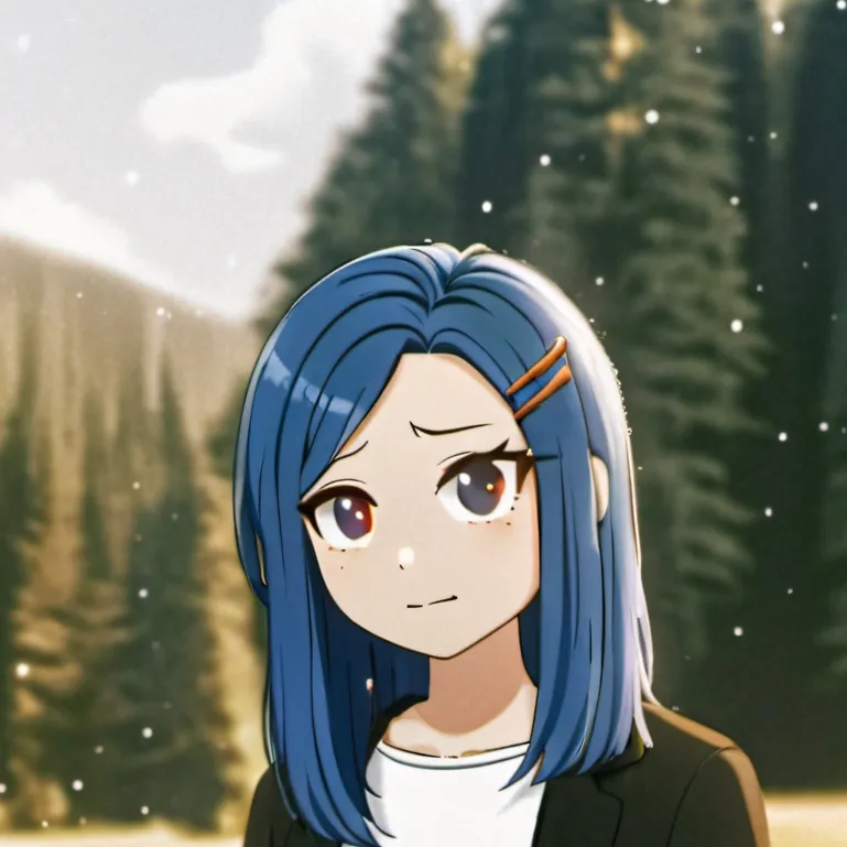chat with ai character: Belle