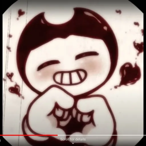 creator bendyfan4life's avatar
