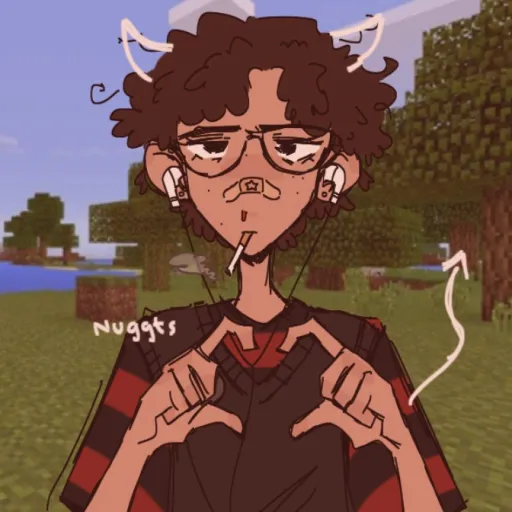 creator !G0OFYG0OB3R!'s avatar