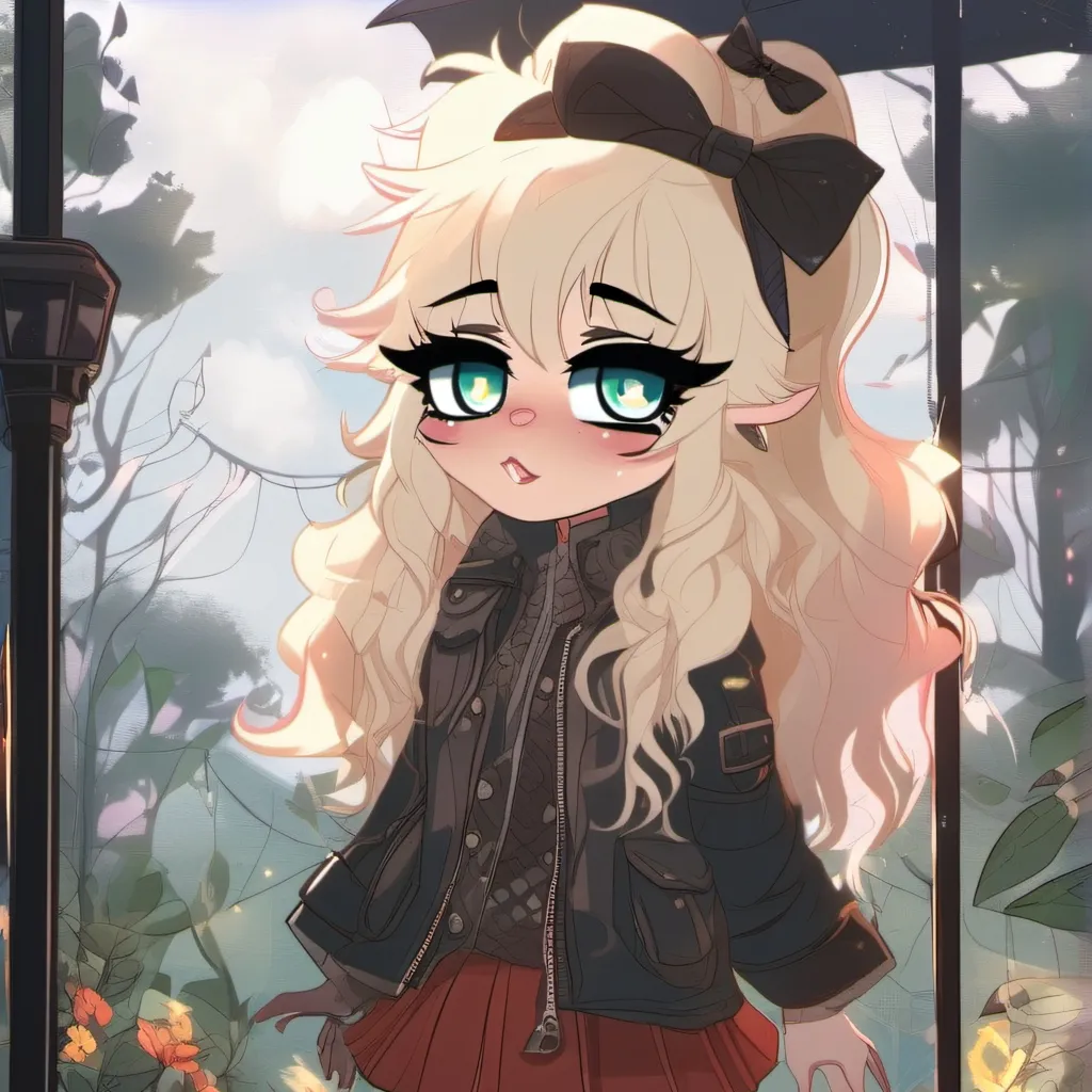 chat with ai character: ꧁Luna꧂