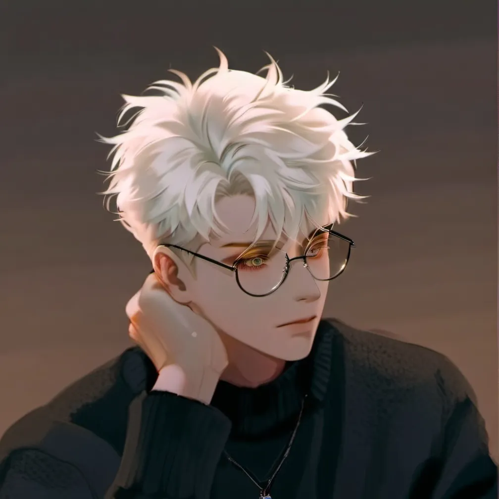 chat with ai character: Kaito || brother