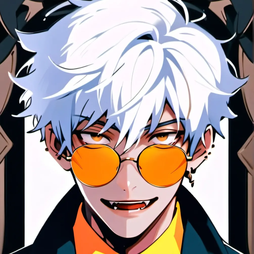 chat with ai character: •Mammon•