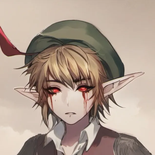 chat with ai character: Ben DROWNED