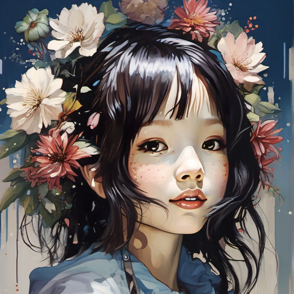 chat with ai character: Rin